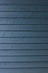 Image showing Wooden background wallpaper