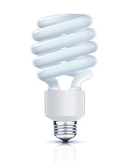 Image showing lightbulb