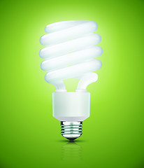 Image showing Lightbulb