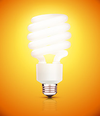 Image showing Lightbulb