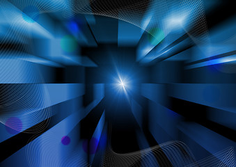 Image showing abstract background