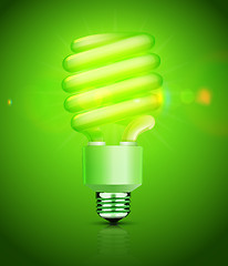 Image showing Lightbulb