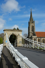 Image showing Marlow