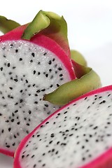 Image showing pitahaya