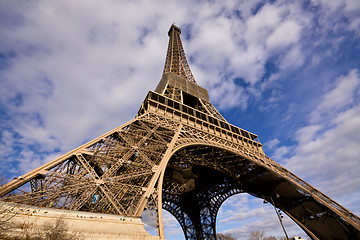 Image showing Eiffel Tower