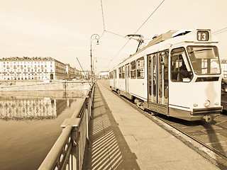 Image showing Turin