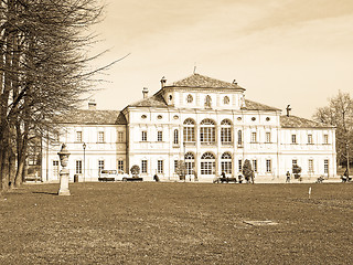 Image showing La Tesoriera, Turin