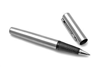 Image showing Ball Point Pen