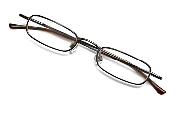 Image showing Reading glasses 