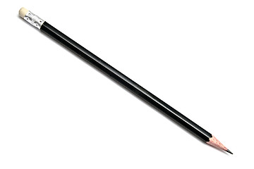 Image showing pencil