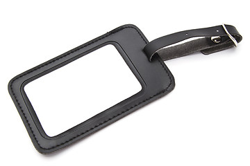 Image showing  Luggage Tag 