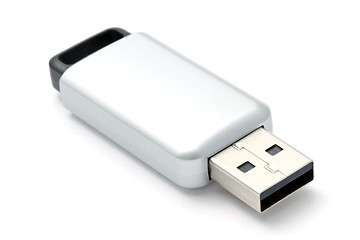 Image showing USB Flash Drive 