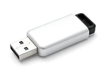 Image showing USB Flash Drive 