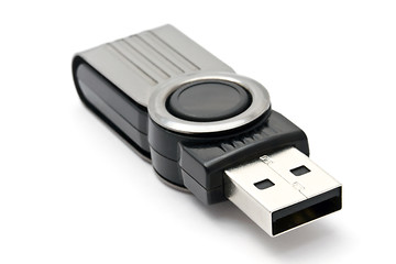 Image showing USB Flash Drive 