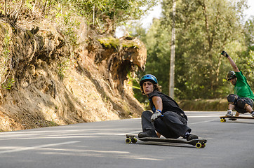 Image showing Simao Soares