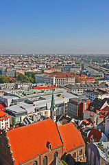 Image showing Riga