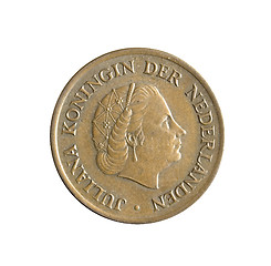 Image showing 5 cent of Nederlanden.