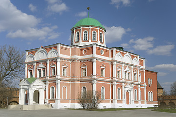 Image showing Church of the Epiphany