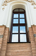 Image showing window