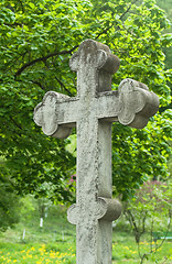 Image showing cross