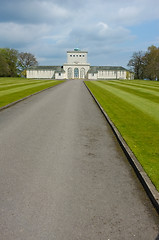 Image showing Runnymede Memorial