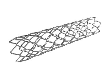 Image showing Stent