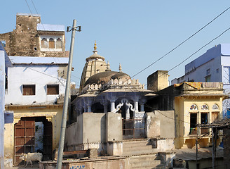 Image showing Bundi in India