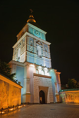 Image showing night view