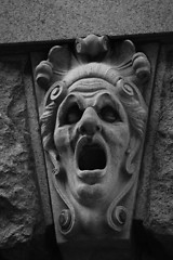 Image showing Gargoyle