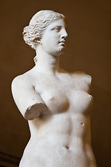 Image showing Venus de Milo