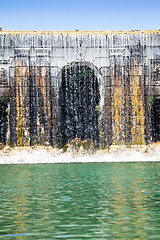 Image showing Reggia di Caserta - Italy