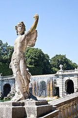 Image showing Reggia di Caserta - Italy