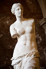 Image showing Venus de Milo