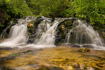 Image showing Waterfall