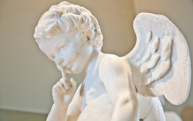 Image showing Angel