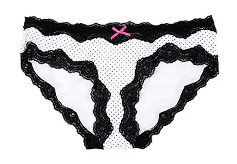 Image showing Women's panties