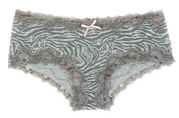 Image showing Women's panties