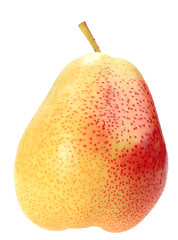 Image showing fresh pear of non-condition form
