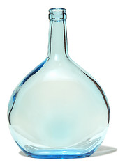 Image showing Glass Bottle