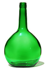 Image showing Glass Bottle