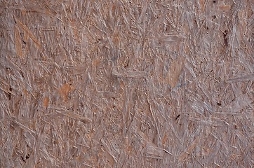 Image showing Dirty wooden background texture. 