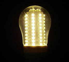 Image showing LED Light Bulb