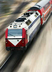 Image showing  train