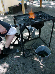 Image showing Blacksmith 1