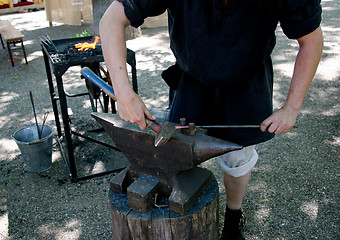 Image showing Blacksmith 2