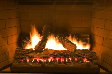 Image showing Warmth