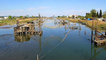 Image showing Port Milena Montenegro