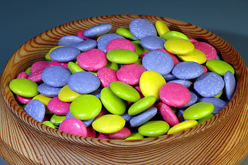 Image showing Candy # 6