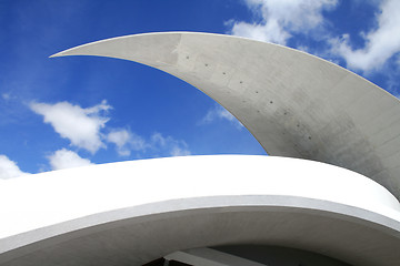Image showing Modern Architecture