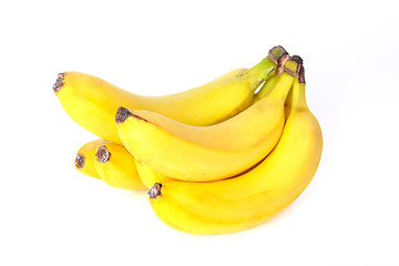 Image showing Bananas